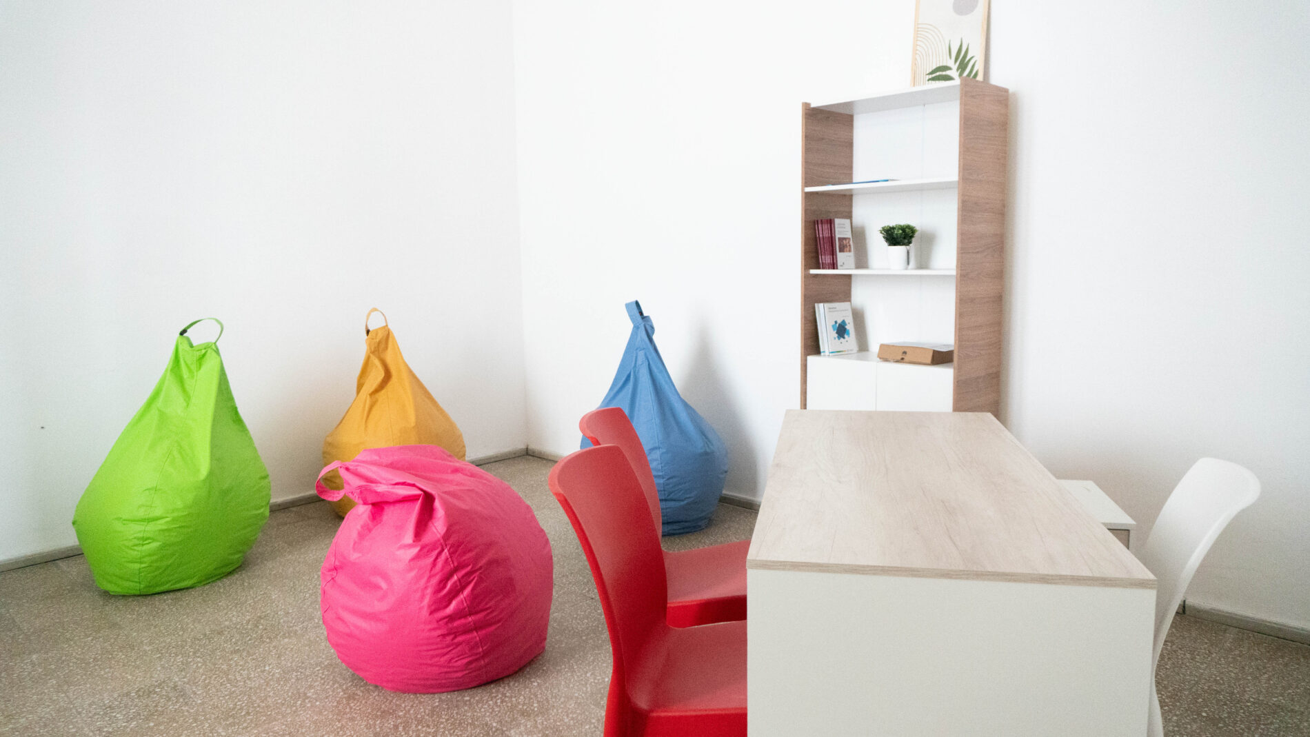 Consultorio de adolescentes